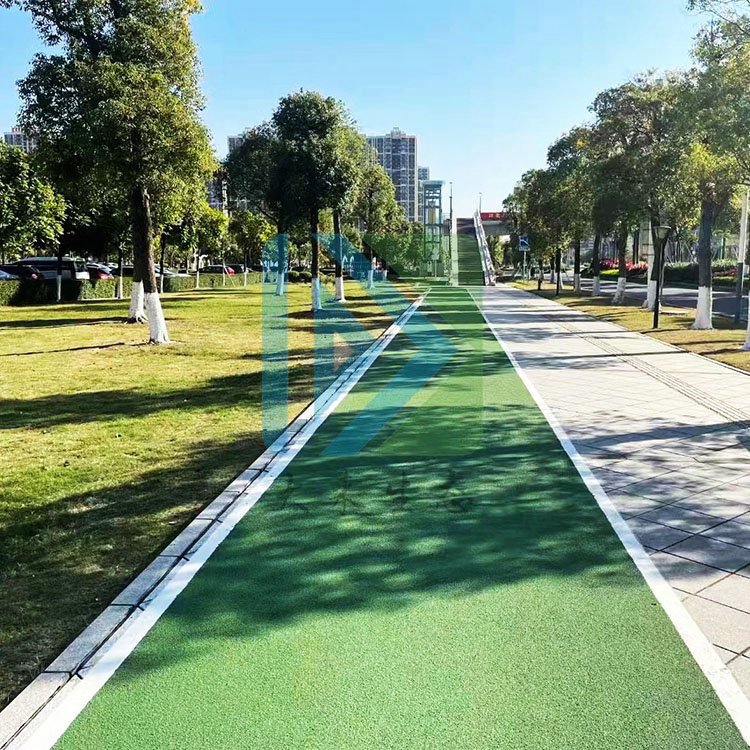 透水混凝土地坪處理劑 透水混凝土地坪處理劑