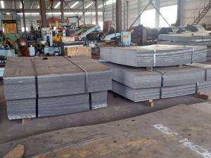 耐候鋼板在園林景觀中的重要應(yīng)用