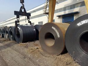 耐候鋼板在園林景觀中的重要應用