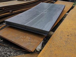 耐候鋼板在園林景觀中的重要應用