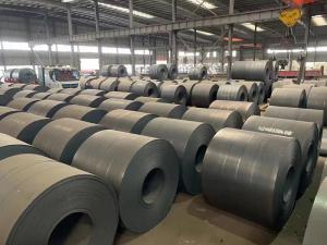 耐候鋼板為什么要做銹面處理制作銹蝕鋼板？